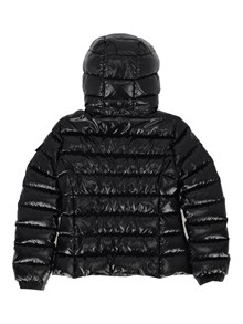 MONCLER ENFANT BLACK BADY JACKET