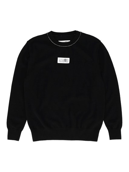 MM6 MAISON MARGIELA MM6K56U MAGLIA