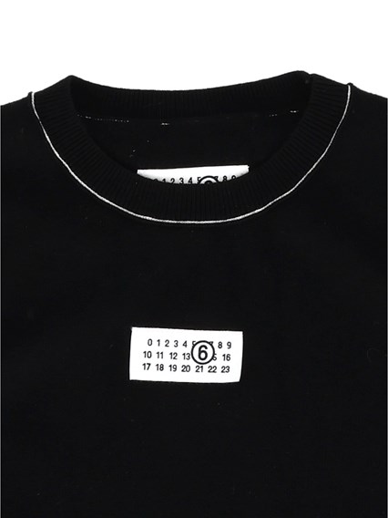 MM6 MAISON MARGIELA MM6K56U MAGLIA