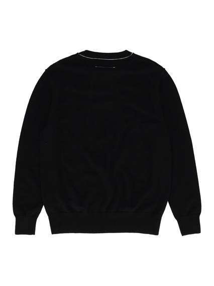 MM6 MAISON MARGIELA MM6K56U MAGLIA