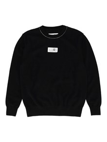 MM6 MAISON MARGIELA MM6K56U MAGLIA