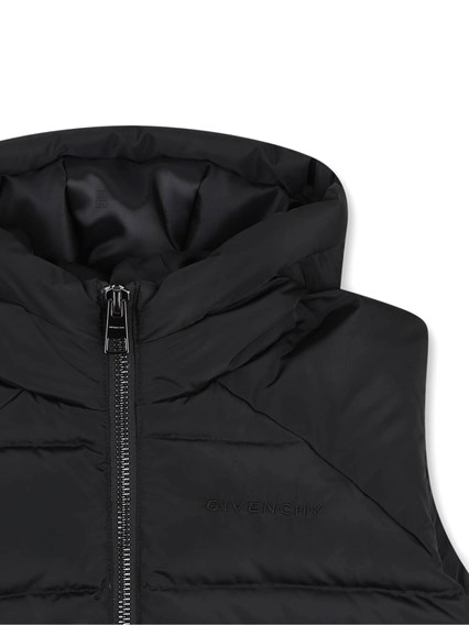 GIVENCHY KIDS VEST