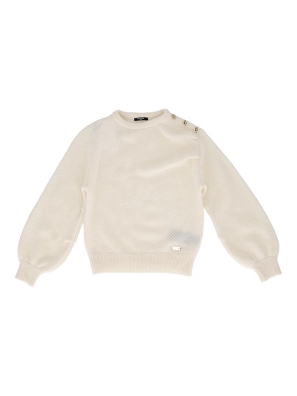 BALMAIN JUMPER