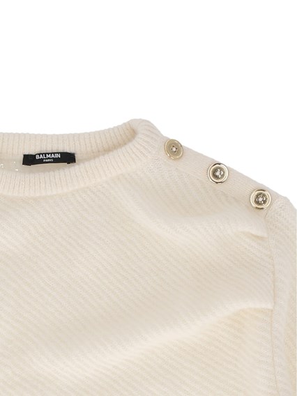 BALMAIN JUMPER