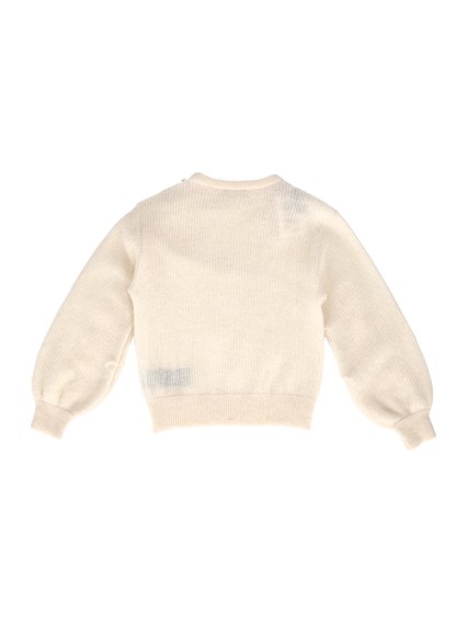 BALMAIN JUMPER