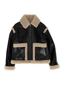 MM6 MAISON MARGIELA MM6J156U GIACCA