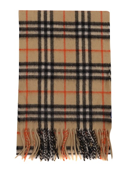 BURBERRY CHW SCARVES