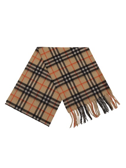 BURBERRY CHW SCARVES