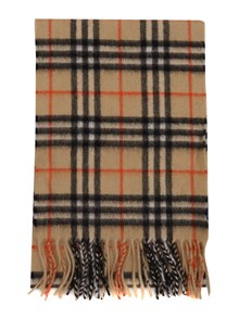 BURBERRY CHW SCARVES