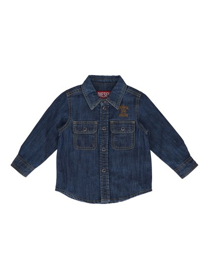 DIESEL Shirts