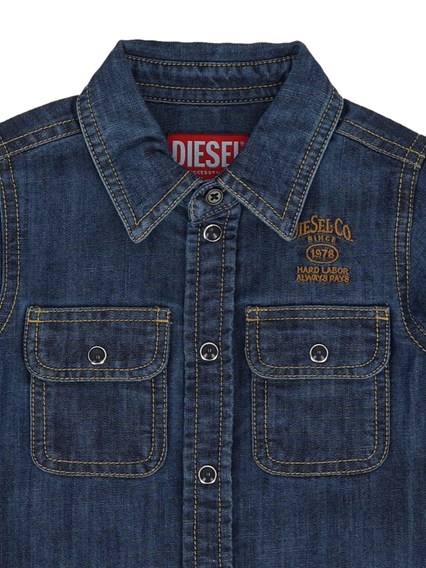 DIESEL Shirts