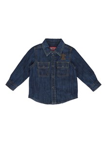 DIESEL Shirts