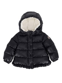 MONCLER BABY NAVY TAZUI JACKET