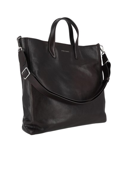 ORCIANI TOTE LAGOON