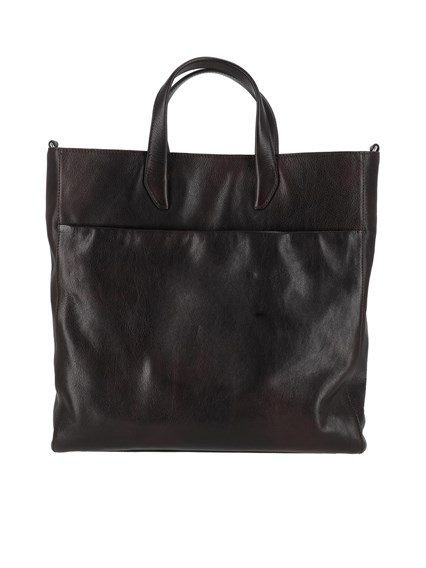 ORCIANI TOTE LAGOON