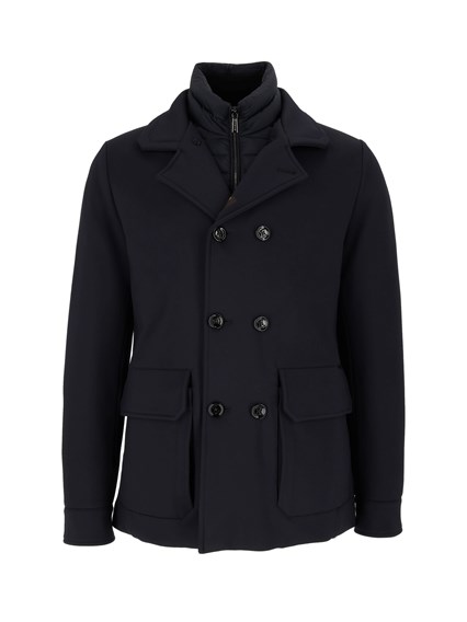 MOORER BAS-TZ DARK BLU