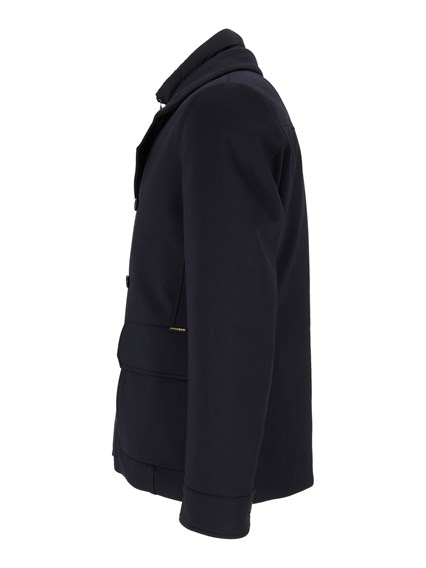 MOORER BAS-TZ DARK BLU