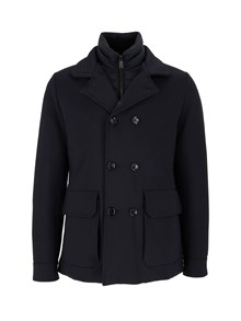 MOORER BAS-TZ DARK BLU