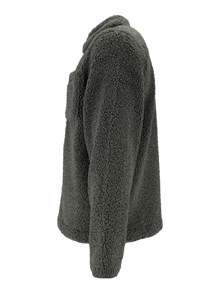 K-WAY CAMERON SHERPA POLAR GIACCA