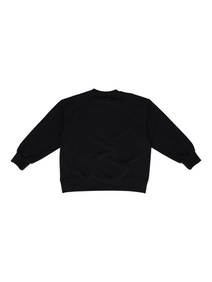 MM6 MAISON MARGIELA MM6S150U FELPA