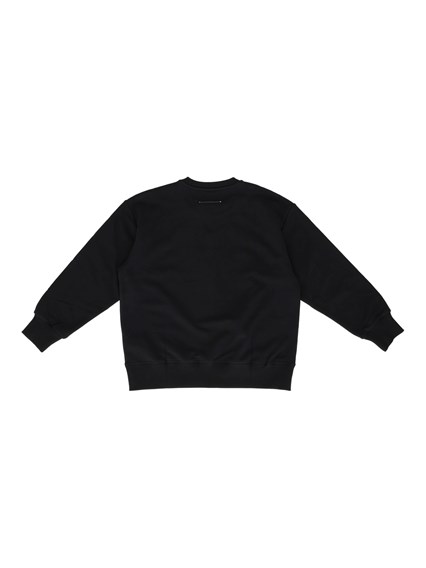 MM6 MAISON MARGIELA MM6S147U FELPA