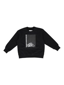 MM6 MAISON MARGIELA MM6S147U FELPA