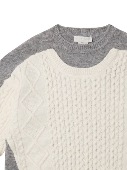 STELLA MC CARTNEY JUMPER