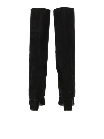 VIA ROMA 15 CUFFED STRAIGHT LEG BOOTS 770