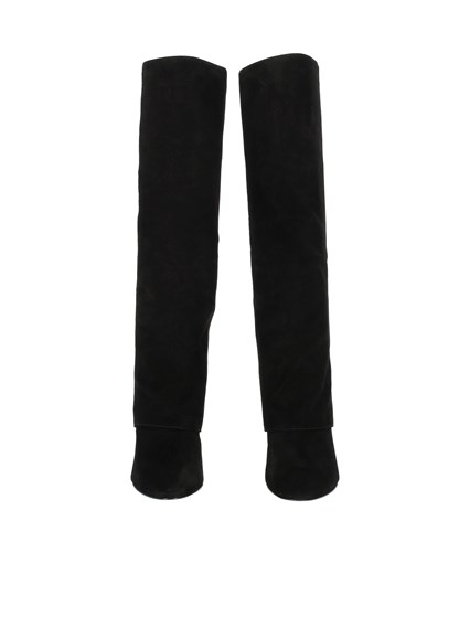 VIA ROMA 15 CUFFED STRAIGHT LEG BOOTS 770