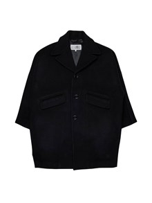 MM6 MAISON MARGIELA MM6J122U GIACCA