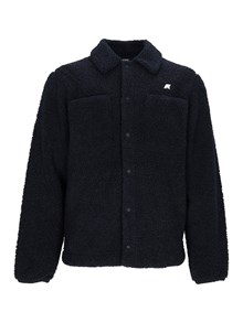 K-WAY CAMERON SHERPA POLAR GIACCA