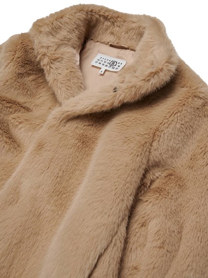 MM6 MAISON MARGIELA Jackets