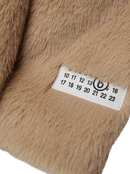 MM6 MAISON MARGIELA Jackets