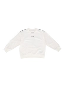 MM6 MAISON MARGIELA MM6S148U FELPA