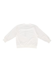 MM6 MAISON MARGIELA MM6S148U FELPA