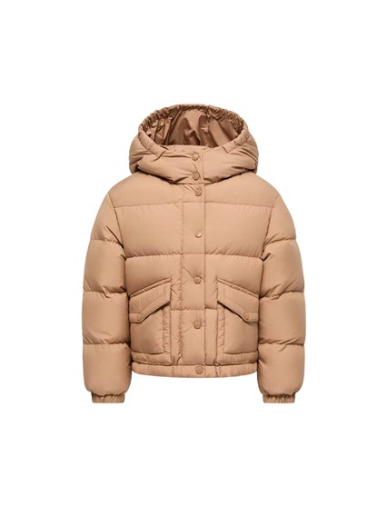 MONCLER ENFANT PHELANTA JACKET