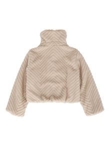MONCLER ENFANT MISCELLANEOUS EIRA JACKET