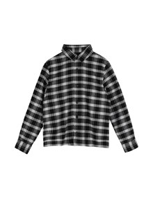 GIVENCHY KIDS CAMICIA