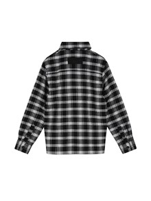 GIVENCHY KIDS CAMICIA