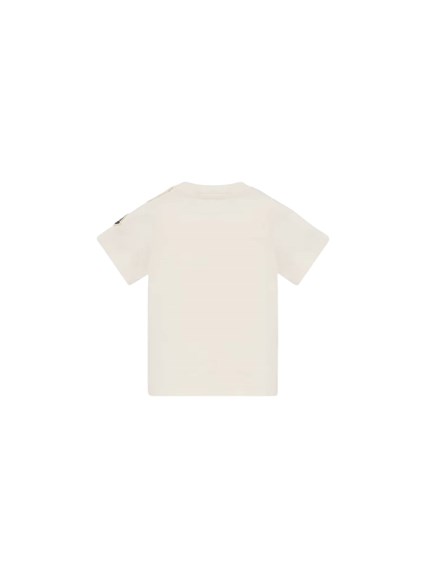 MONCLER BABY SS T-SHIRT