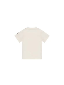 MONCLER BABY SS T-SHIRT