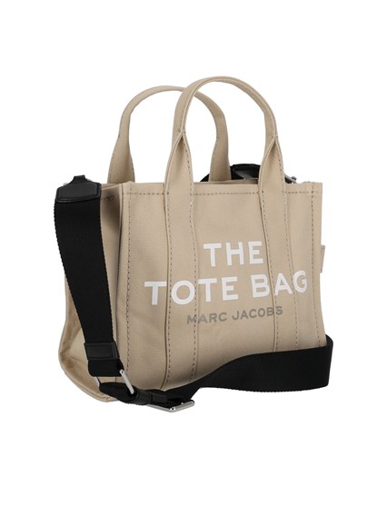 MARC JACOBS THE SMALL TOTE