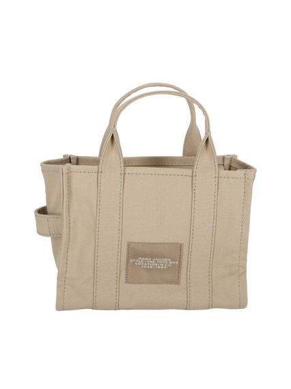 MARC JACOBS THE SMALL TOTE