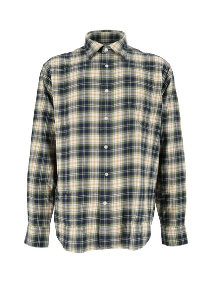 ASPESI CAMICIA FRED