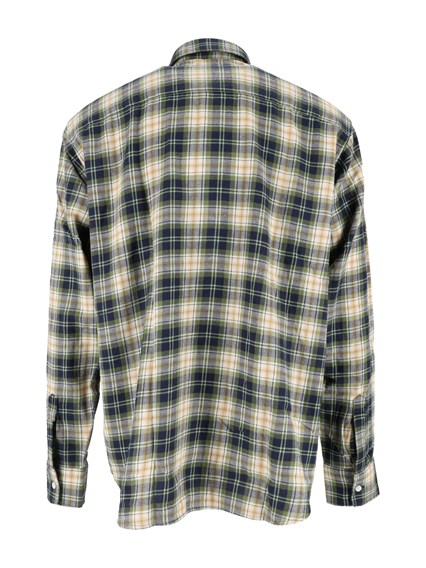 ASPESI CAMICIA FRED