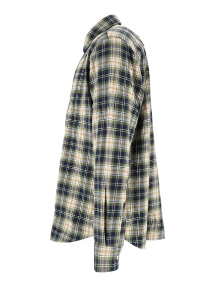 ASPESI CAMICIA FRED