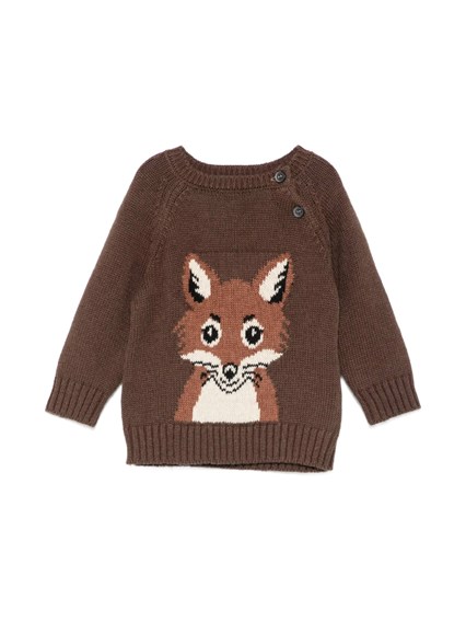 MOLO Bless Jumpers