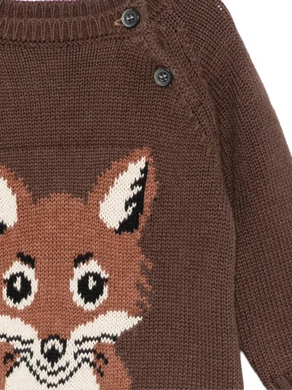 MOLO Bless Jumpers