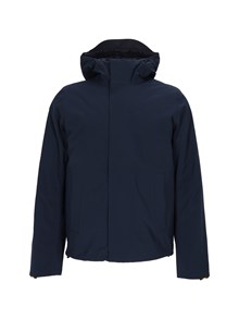 K-WAY JACKEN BONDED PADDED CORTO