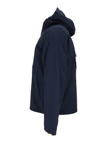 K-WAY JACKEN BONDED PADDED CORTO